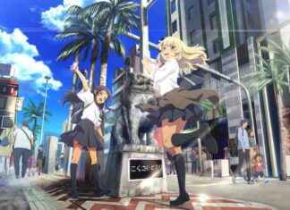 OKITSURA Anime Visual and Opening Song Revealed – Exciting Updates for Fans! news-08112024-064821