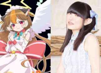 Pui Pui Molcar Movie: Meet the MOLMAX CG Anime Cast! news-08112024-134808