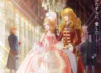 The Rose of Versailles Anime Film Cast Updates and Additions news-08112024-134910