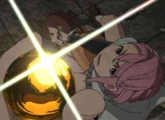 New Title: DAN DA DAN Episode 6 Recap and Highlights news-08112024-204929