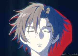 86 Eighty-Six: Complete Season Blu-ray Release – Everything You Need to Know news-08112024-205029