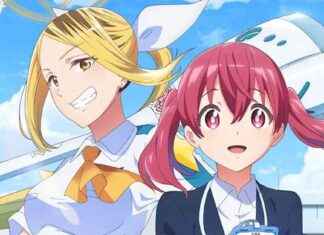 Life Lessons from Magilumiere Magical Girls Inc. – Inspiring Wisdom for Everyday Living news-08112024-205057