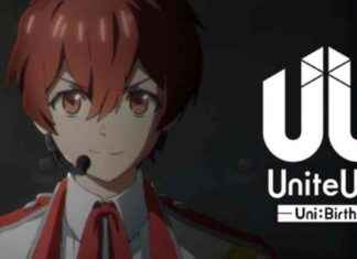 UniteUp! -Uni:Birth- Anime Premieres on January 11 with New Trailer news-09112024-105220
