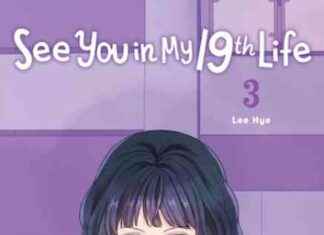 19th Life Volume 3 Review: A Detailed Analysis from Anime UK News news-09112024-152103