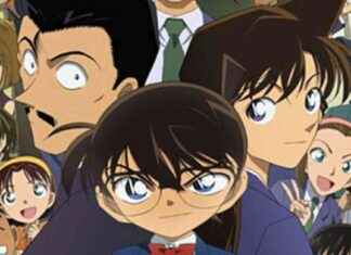 Top Japanese Animation TV Shows: October 28-November 3 Ranking news-09112024-175354