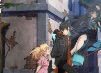 The Brilliant Healer: New Life in the Shadows – Official Trailer Release news-10112024-005534