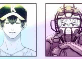 Oblivion Battery Baseball Anime: Season 2 Announcement news-10112024-155649