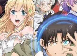 22/7 Performs Anime Ending Song ‘Even Given the Worthless Appraiser Class’ news-10112024-155720