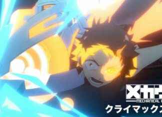 Mecha-Ude Trailer Highlights Epic Mechanical Arms Action news-10112024-155818