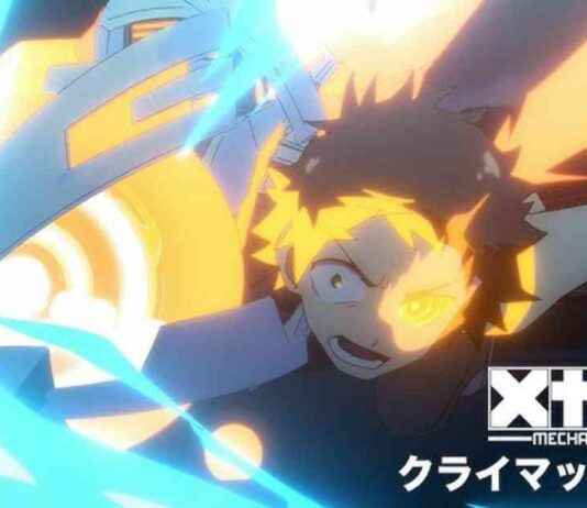 Mecha-Ude Trailer Highlights Epic Mechanical Arms Action news-10112024-155818