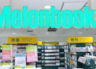 Melonbooks Dōjinshi Store Chain to Stop Accepting Visa/Mastercard Payments on December 19 news-11112024-055903