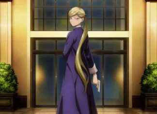 Assassin-Centric Manga Hotel Inhumans Adapted into Anime Series news-11112024-060003