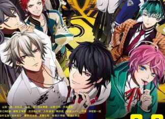 Hypnosis Mic Film’s Ending Determined by Smartphone Polls news-11112024-130125