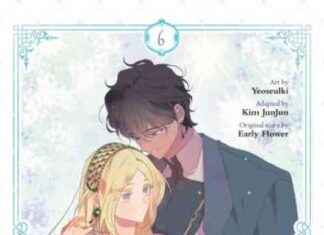 Review of My Gently Raised Beast Volumes 6 and 7 news-11112024-213952