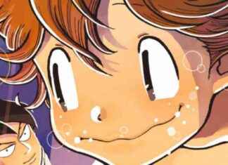 Hiromi Morishita Concludes Syohei’s Seishōnen Ashibe Manga news-12112024-031819