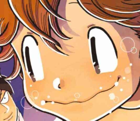 Hiromi Morishita Concludes Syohei’s Seishōnen Ashibe Manga news-12112024-031819