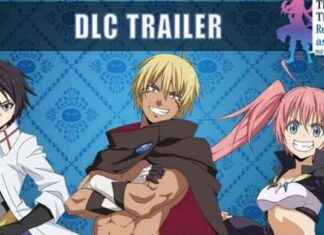 Reincarnated as a Slime ISEKAI Chronicles Game: Trailer Reveals 3 DLC Characters news-12112024-031852