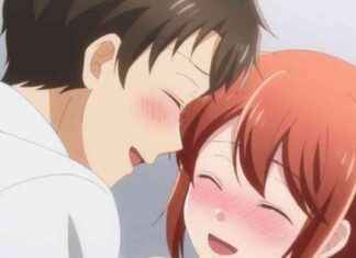 Workplace Crush Anime Video: Cast, Staff, Theme Songs, January 6 Debut news-12112024-103034