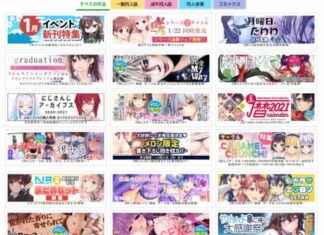 Credit Card Use Halted at Doujinshi Chain Store: Latest Updates news-12112024-103103
