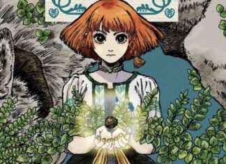 Unlock the First Pages of Kana’s Eden of Witches: Exclusive Preview news-12112024-103131