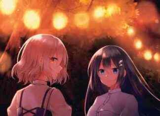 Monster Wants to Eat Me Volume 2 Review: Anime UK News news-14112024-152811