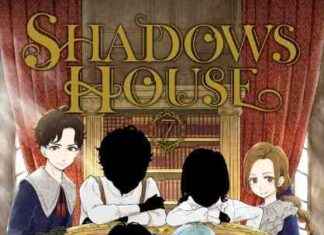 Shadows House Volume 7 Review: A Detailed Look at the Latest Installment • Anime UK News news-14112024-152840