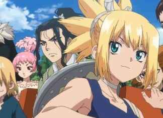 Dr. STONE SCIENCE FUTURE Anime Final Season Preview Trailer news-14112024-171839