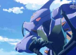 Sunrise Robot Laboratory Releases New Aura Battler Dunbine Experimental Movie news-15112024-142223