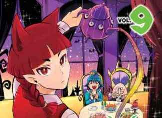 Demon School! Iruma-kun Volumes 9 and 10 Review: An In-depth Look at the Latest Episodes news-15112024-153049