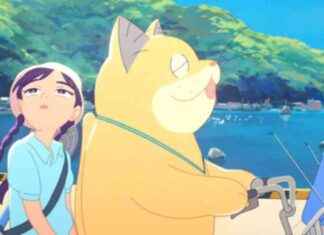 Anzu Anime Movie Review: Exploring the World of Ghost Cat news-15112024-212214