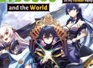 From Novels to Anime: Betrayal in a Backwater Dungeon news-15112024-212244