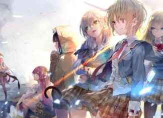 Heaven Burns Red English Smartphone & Windows Game Launch: Play Now! news-16112024-113035