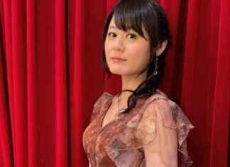 Kaori Oda Reveals Birth of Son: Singer’s Exciting News news-16112024-113104