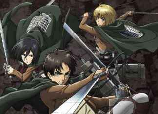 Attack on Titan: Beyond the Walls World Tour – Official Concert in London | Anime UK News news-16112024-153318