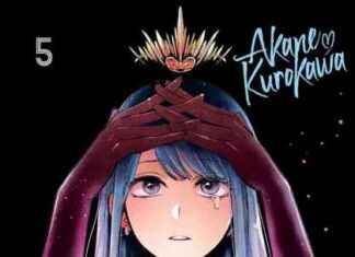 Oshi No Ko Manga Review: Volumes 5-7 • Anime UK News news-16112024-153345