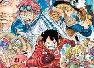 One Piece Manga Hiatus: Eiichiro Oda’s Health Causes 2-Week Break news-16112024-183406