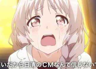 Reimagined Nissin Udon Ad Featuring Supernatural Battles Scene news-17112024-083601