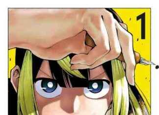 Dragon and Chameleon Volume 1 Review: A Detailed Analysis of this Exciting Anime Manga news-17112024-153538