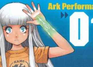 Arpeggio of Blue Steel Manga Takao-bu Spinoff Hiatus: Artist’s Injury Delays Series news-17112024-153843