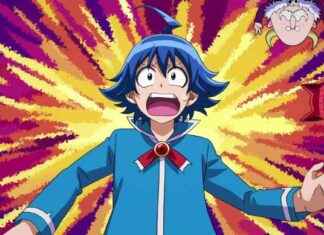 Demon School! Iruma-kun Season 4 Officially Confirmed news-18112024-054207