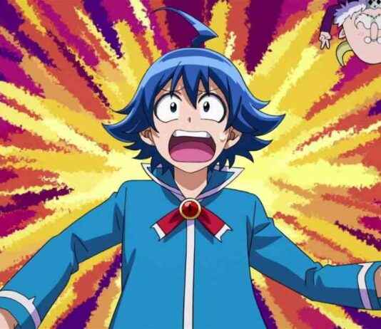 Demon School! Iruma-kun Season 4 Officially Confirmed news-18112024-054207