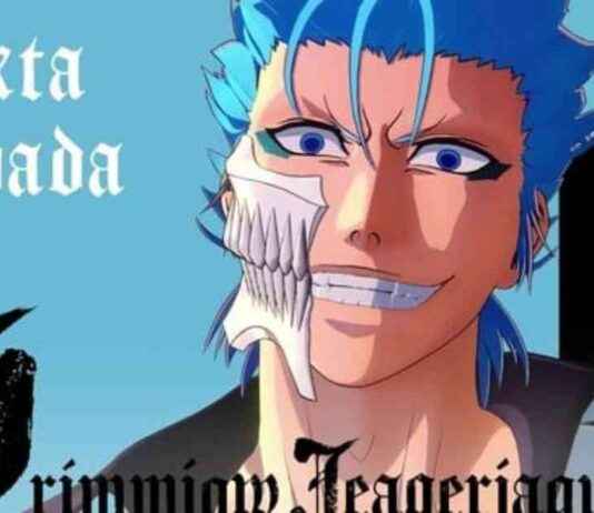 Bleach: Rebirth of Souls Game Character Trailer – Grimmjow Preview news-18112024-194500