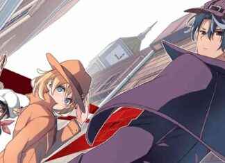 Crafting Love: Unraveling Romance with New Manga Syd Craft news-18112024-194529