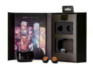 AVIOT x hololive English -Myth- Collaboration Earbuds Review and Features news-19112024-094810