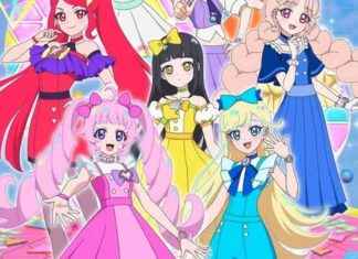 Himitsu no AiPri Season 2: Release Confirmed & Updates news-19112024-094941