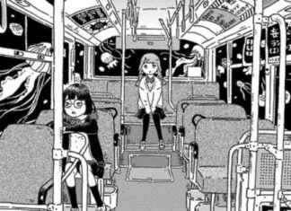 Ryoko Takabatake Launches New Manga on November 22: The Vampires Next Door news-20112024-000338