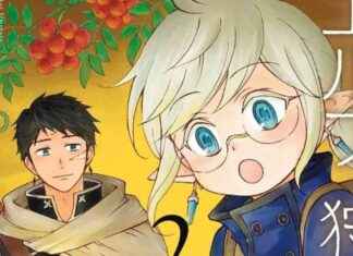 Elf and Hunter’s Item Atelier Manga Joins Manga UP! Global Lineup news-20112024-000428