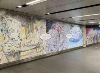 SEO Title: Final Land of the Lustrous Volume Giant Ads Celebration news-20112024-070952