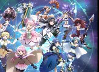 Madoka Magica: Magia Exedra Game Delayed to Spring 2025 news-20112024-141003