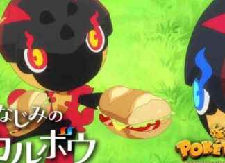 New Episode of Pokémon Company’s Pokétoon Series Released news-20112024-141037